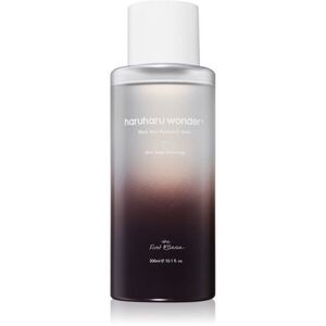 Haruharu Wonder Black Rice Hyaluronic Toner hidratáló tonik hialuronsavval 300 ml kép