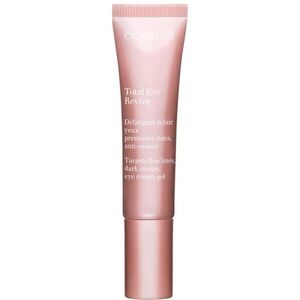Clarins Total Eye Revive géles krém a fáradtság jelei ellen 15 ml kép