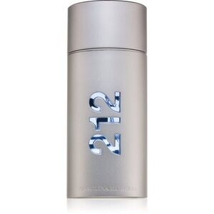 CAROLINA HERRERA 212 NYC Men Eau de Toilette uraknak 100 ml kép