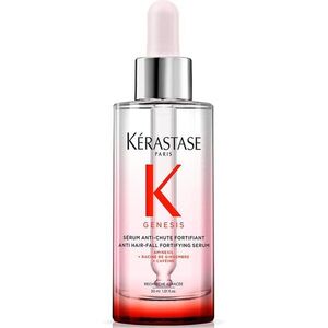 Kérastase Genesis Sérum Anti-Chute Fortifiant erősítő szérum hajhullás ellen 30 ml kép