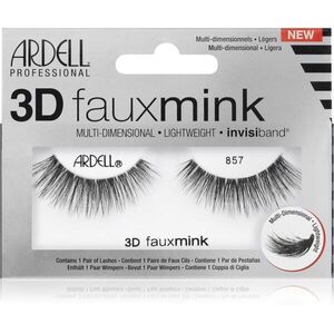 Ardell 3D Faux Mink műszempillák 857 kép