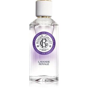 Roger & Gallet Lavande Royale Eau de Toilette unisex 100 ml kép