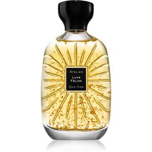 Atelier Des Ors Lune Féline Eau de Parfum unisex 100 ml kép