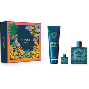 Versace Eros ajándékszett uraknak kép