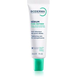 Bioderma Sébium Pore Refiner mattító krém zsíros bőrre 30 ml kép