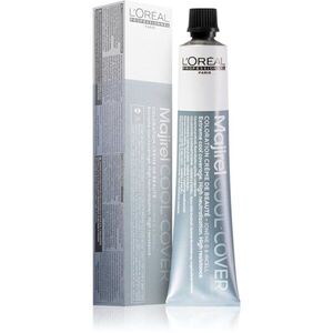 L’Oréal Professionnel Majirel Cool Cover hajfesték árnyalat 8 Light Blonde 50 ml kép