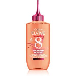 L’Oréal Paris Elseve Dream Long Wonder Water könnyű kondicionáló hajra Wonder Water 200 ml kép
