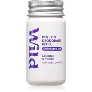 Wild Coconut & Vanilla Refill golyós dezodor roll-on utántöltő 50 ml kép