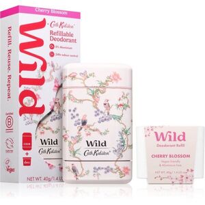 Wild Cherry Blossom Birds and Berries Case izzadásgátló deo stift tokkal 40 g kép