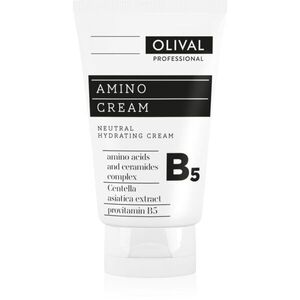 Olival Amino Cream B5 hidratáló krém az arcra és a nyakra 50 ml kép