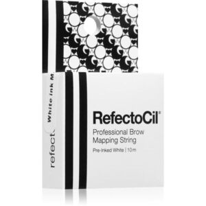 RefectoCil Professional Brow Mapping String sablonok szemöldökre 10 m kép