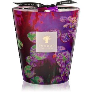 Baobab Collection Arty Flowers Water Lily illatgyertya 1000 g kép