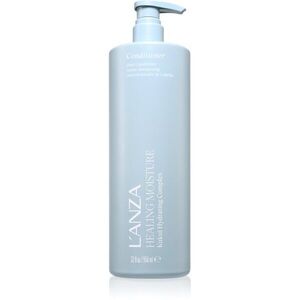 L'anza Healing Moisture Conditioner krémes kondicionáló nagyon száraz hajra 950 ml kép
