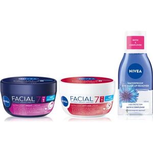 NIVEA Facial szett a tökéletes bőrért kép