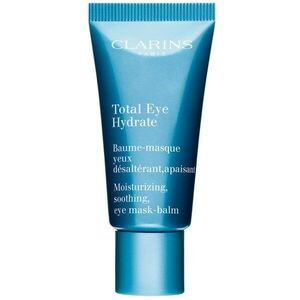 Clarins Total Eye Hydrate mélyen hidratáló krémes gél a szem köré 20 ml kép