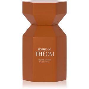 House of Thêom Royal Affair Eau de Parfum hölgyeknek 75 ml kép