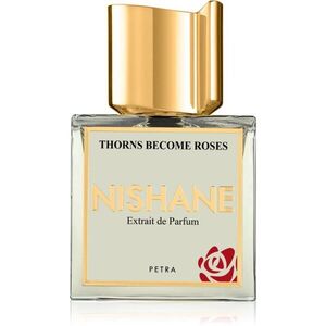 Nishane Thorns Become Roses parfüm kivonat unisex 100 ml kép