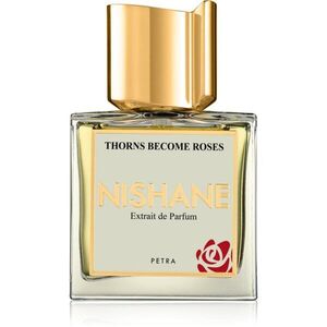 Nishane Thorns Become Roses parfüm kivonat unisex 50 ml kép