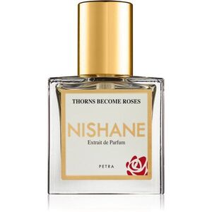 Nishane Thorns Become Roses parfüm kivonat unisex 15 ml kép