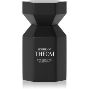 House of Thêom Epic Elegance Eau de Parfum hölgyeknek 75 ml kép