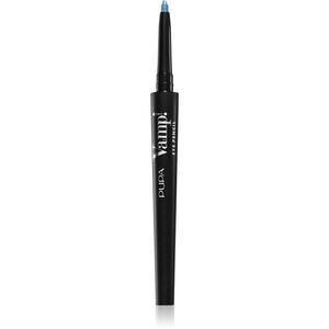 PUPA Milano Vamp! Eye Pencil vízálló szemceruza 2 az 1-ben árnyalat 404 Celestial 0.35 g kép