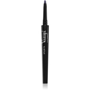 PUPA Milano Vamp! Eye Pencil vízálló szemceruza 2 az 1-ben árnyalat 401 Lost in Space 0.35 g kép