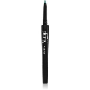 PUPA Milano Vamp! Eye Pencil vízálló szemceruza 2 az 1-ben árnyalat 303 Mint Milk 0.35 g kép