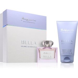 Baldessarini Bella Lilac Diamond ajándékszett hölgyeknek 1 db kép