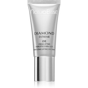 Natura Bissé Diamond Extreme Eye Cream liftinges szemkrém az öregedés jelei ellen 10 ml kép