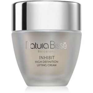 Natura Bissé Inhibit High Definition Lifting Cream liftinges feszesítő krém a ráncok ellen 50 ml kép