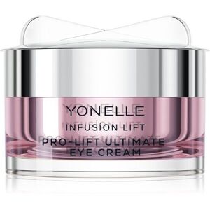 Yonelle Infusíon Lift Pro-Lift Ultimate Eye Cream liftinges krém a szem köré 15 ml kép