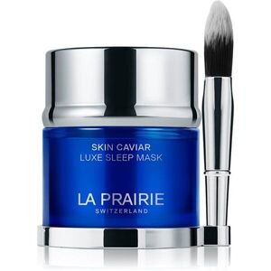 La Prairie Skin Caviar Luxe Sleep Mask éjszakai maszk a ráncok ellen innováció 50 ml kép