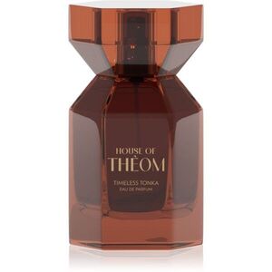 House of Thêom Timeless Tonka Eau de Parfum hölgyeknek 75 ml kép
