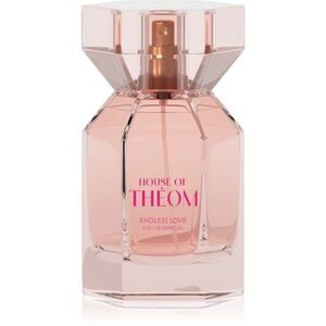 House of Thêom Endless Love Eau de Parfum hölgyeknek 75 ml kép