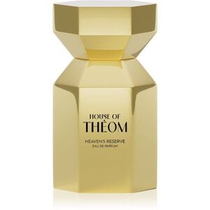 House of Thêom Heaven's Reserve Eau de Parfum hölgyeknek 75 ml kép