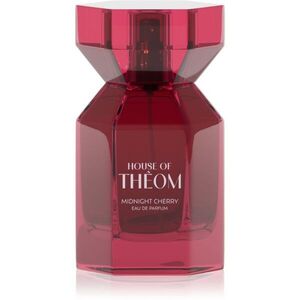 House of Thêom Midnight Cherry Eau de Parfum hölgyeknek 75 ml kép