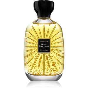 Atelier Des Ors Rose Omeyyade Extrait parfüm kivonat unisex 100 ml kép