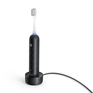 Mova 3D Clean Elektromos szónikus fogkefe - Fekete kép