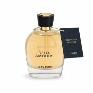 Jean Patou Collection Heritage Deux Amours Eau de Parfum nőknek 100 ml kép