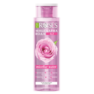 HYDRA PLUS 3 az 1-ben micellás víz érzékeny bőrre 400 ml - NATURE OF AGIVA kép