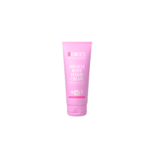 MIRACLE ROSY regeneráló kézkrém 75 ml - NATURE OF AGIVA kép