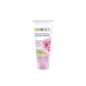 ROSES regeneráló kézkrém száraz bőrre 75 ml - NATURE OF AGIVA kép
