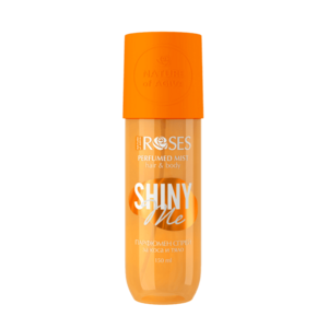 SHINY ME - parfümös haj- és testspray 150 ml - NATURE OF AGIVA kép