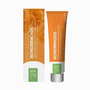 INA Essentials nyugtató krém vadgesztenyével és cserszömörcével - 30 ml kép