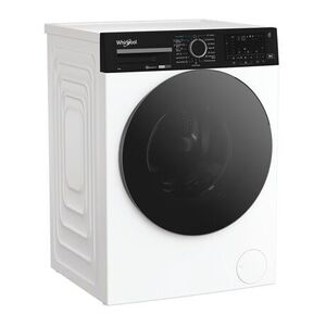 Whirlpool Mosógép elöltöltős gőz funkcióval WPM 97W ADS EE kép