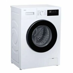 Samsung WW70FG3M05AWLE keskeny elöltöltős mosógép gőz technológiá... kép