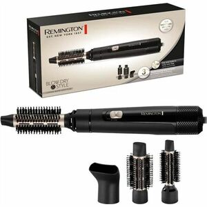 388998-REMINGTON Botanicals AS5860 forgófejes meleglevegős hajfor... kép