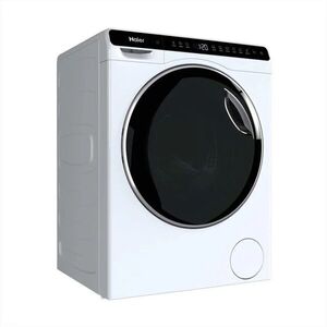 Haier HW50-BP12307U1-S Elöltöltős helytakarékos mosógép &quot... kép