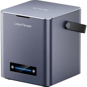 LASERPECKER Légtisztító - füstelszívó kép