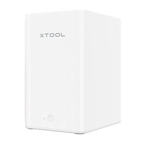 xTool asztali füstelszívó kép